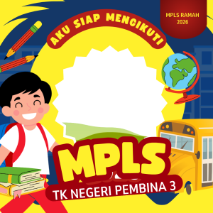 MPLS RAMAH TK NEGERI PEMBINA 3