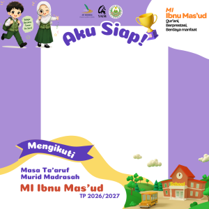 Matsama MI Ibnu Mas'ud