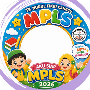 MPLS TK NURUL FIKRI CANGGU