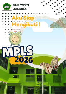 MPLS SMP YWPM JAKARTA 2026/2027