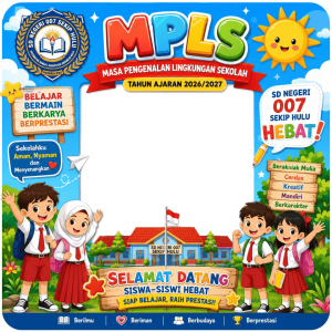BINGKAI MPLS SDN 007 SEKIP HULU