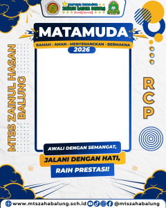 Matamuda 2026 RCP MTS ZAHA
