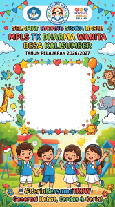 MPLS Ramah 2026 TK DharmaWanita_Kalisumber