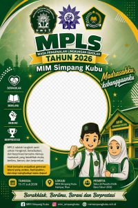MPLS MIM SIMPANG KUBU