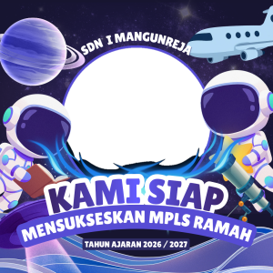 MPLS RAMAH 2026 SDN I MANGUNREJA