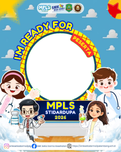MPLS PESERTA Bingkai STIDARDUPA