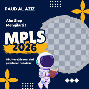 MPLS PAUD AL AZIZ