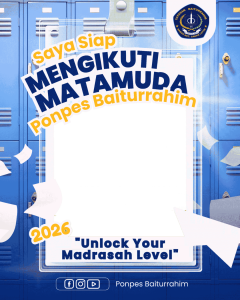 Matamuda Ponpes Baiturrahim 2026