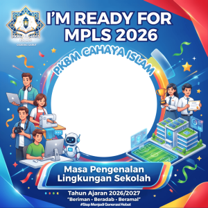 MPLS PKBM CAHAYA ISLAM