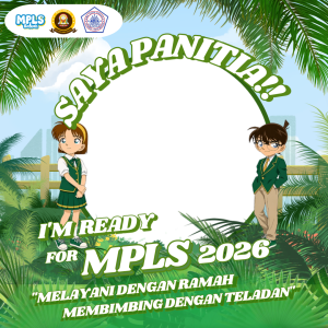 NIHH PANITIA HARGAIN GUA UDAH BIKIN GINIAN 5 JAM, POKOKNYA LU HARUS PADA NGEPOST TERUS TAG IG SMK GUNA BANGSA TITIK.