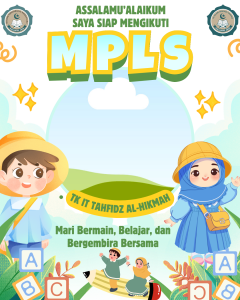MPLS TK IT TAHFIDZ AL-HIKMAH