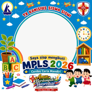 MPLS TK Kanisius Siswa Siwi