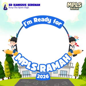 I'm Ready For MPLS Ramah 2026