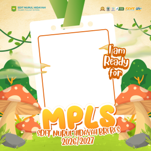 MPLS SDIT NURUL HIDAYAH BREBES TAHUN 2026/2027