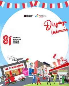 Indonesia's 81st Independence Day