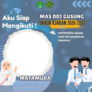 Bingkai Matamuda