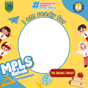 MPLS Ramah SDN Babadsari