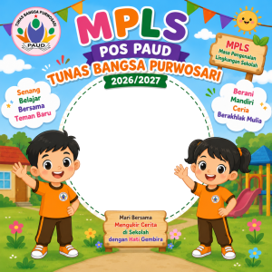 MPLS POS PAUD TUNAS BANGSA PURWOSARI SEMARANG