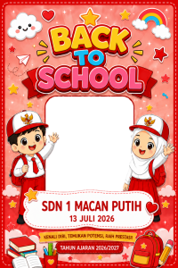 Back to school