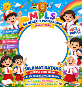 MPLS SD 2 PASIRHALANG