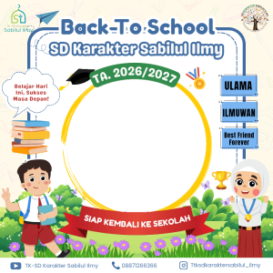 Back to school sdksi