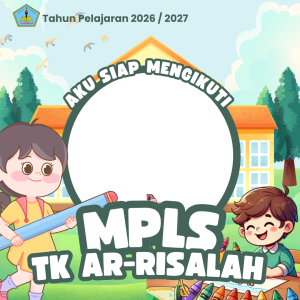 MPLS TK AR - RISALAH