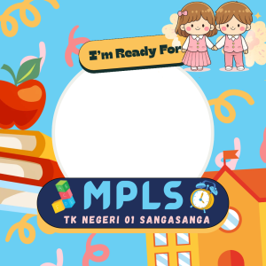 MPLS TK NEGERI 01 Sangasanga