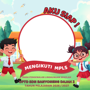 MPLS UPTD SDN BANYONENG DAJAH 2
