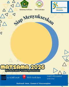 Bingkaiize MATSAMA 2026