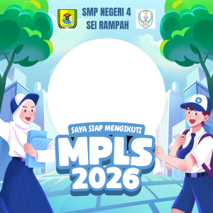 MPLS SMPN 4 SEI RAMPAH
