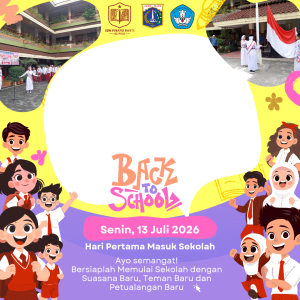 Back To School