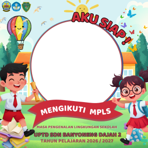 MPLS UPTD SDN BANYONENG DAJAH 2
