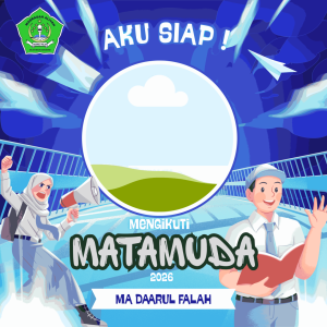 Matamuda ma Daarul falah