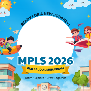 MPLS PAUD AL MUHARRAM