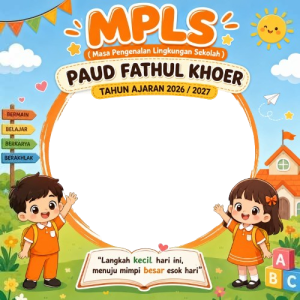 MPLS PAUD FATHUL KHOER 2026/2027