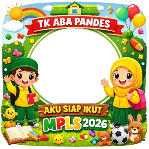 MPLS TK ABA PANDES
