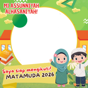 MATAMUDA MI ASSUNNIYAH ALHASNIYA 2026