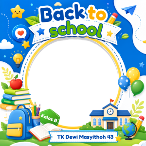 Bingkai Sekolah