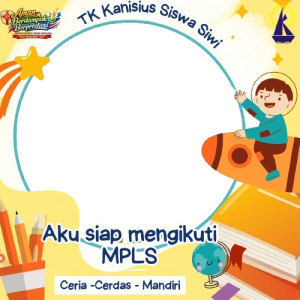 Kanisius Siswa Siwi