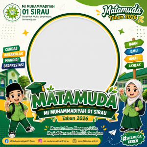 Bingkai matamuda