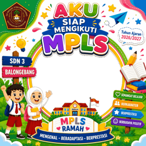 MPLS SDN 3 BALONGGEBANG