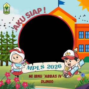 MPLS MI Ibnu 'Abbas IV Dlingo