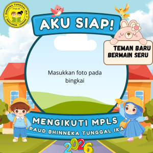 MPLS Paud Bhinneka Tunggal Ika
