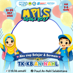 MPLS TK-KB AN-NAHL 2026/2027