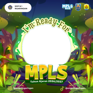 MPLS SMP N 1 Ngaringan 2026