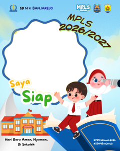 MPLS SD N 4 Banjarejo