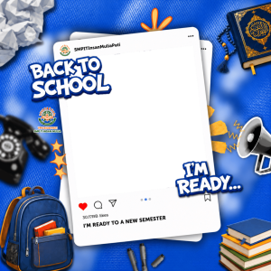 Back to School 🎒📚