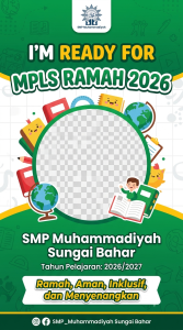 MPLS Ramah 2026