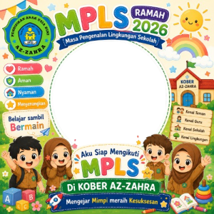 MPLS KOBER AZ-ZAHRA