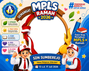 MPLS SDN SUMBEREJO 2026/2027